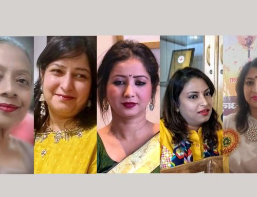 हिमालय साहित्य संस्कृति एवं पर्यावरण मंच हिंदी और साहित्य सेवा के लिए पांच लेखिकाओं को करेगा सम्मानित