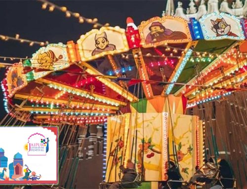 जयपुर साहित्य महोत्सव ने जारी की तीसरी सूची, 25 वक्ताओं के नाम जानें यहां