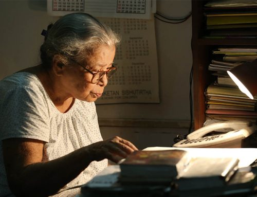 जन्म शताब्दी वर्ष में याद की गईं महाश्वेता देवी; उनका जीवन दुनिया को बेहतर बनाने वाले लोगों को समर्पित था