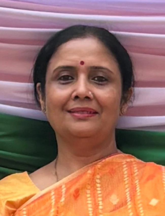 प्रो. (डा.) हिना सिंह