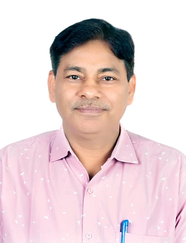 प्रो. प्रमोद कुमार